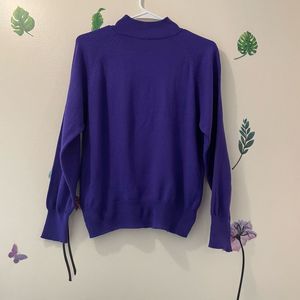 Jane Alexander pullover Sweater Women’s Size S